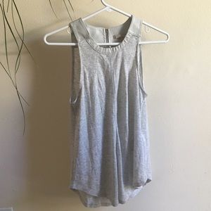 Banana Republic Sleeveless Top